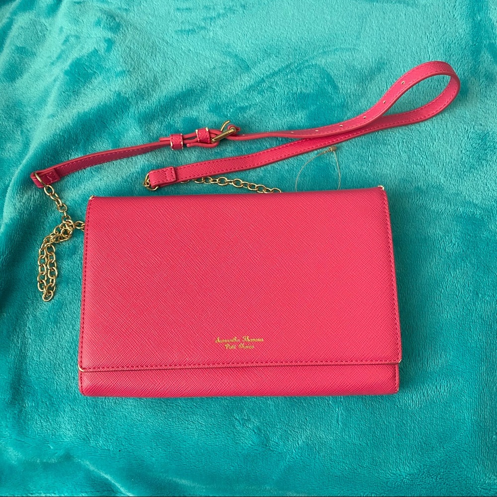 Samantha Thavasa Sling Bag